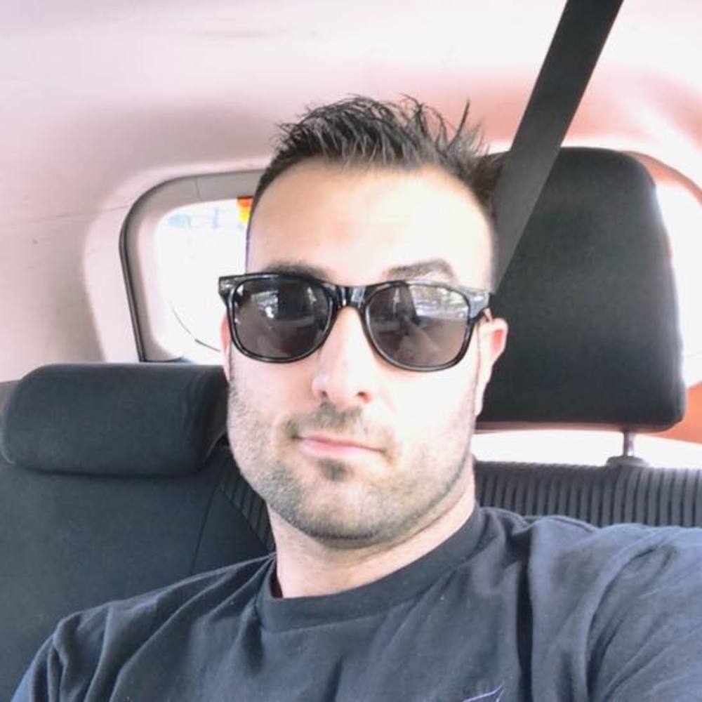 Meet your Posher, Christopher